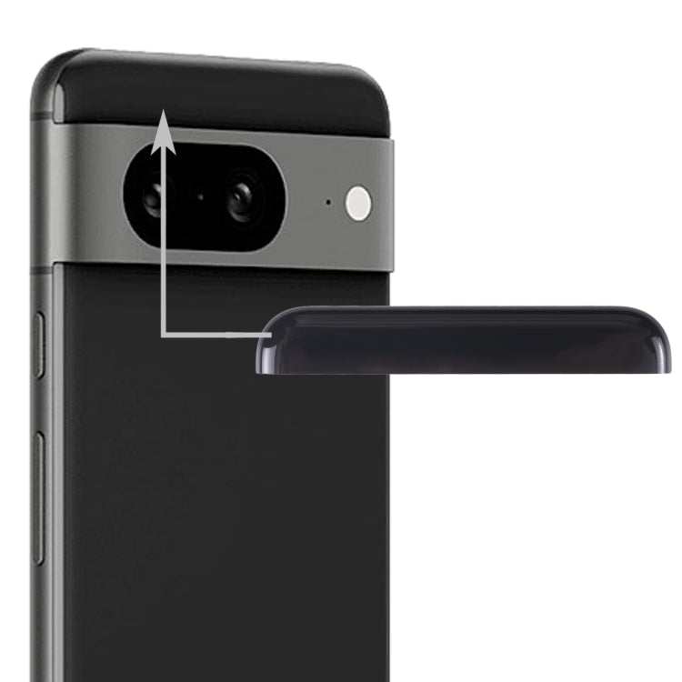 For Google Pixel 8 Original Front Upper Top Back Cover, For Google Pixel 8, For Google Pixel 8 Pro
