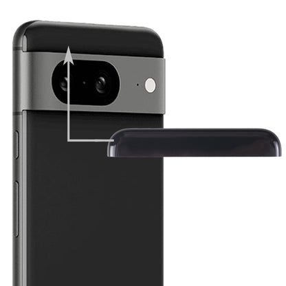For Google Pixel 8 Original Front Upper Top Back Cover, For Google Pixel 8, For Google Pixel 8 Pro