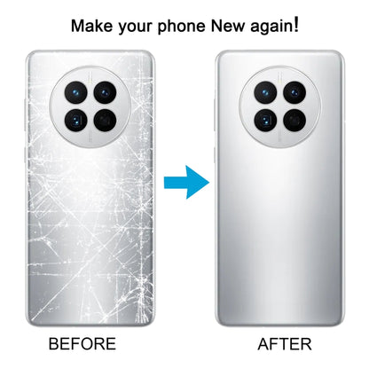 For Huawei Mate 50 Battery Back Cover