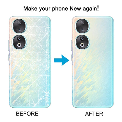 For Honor 90 Battery Back Cover, For Honor 90