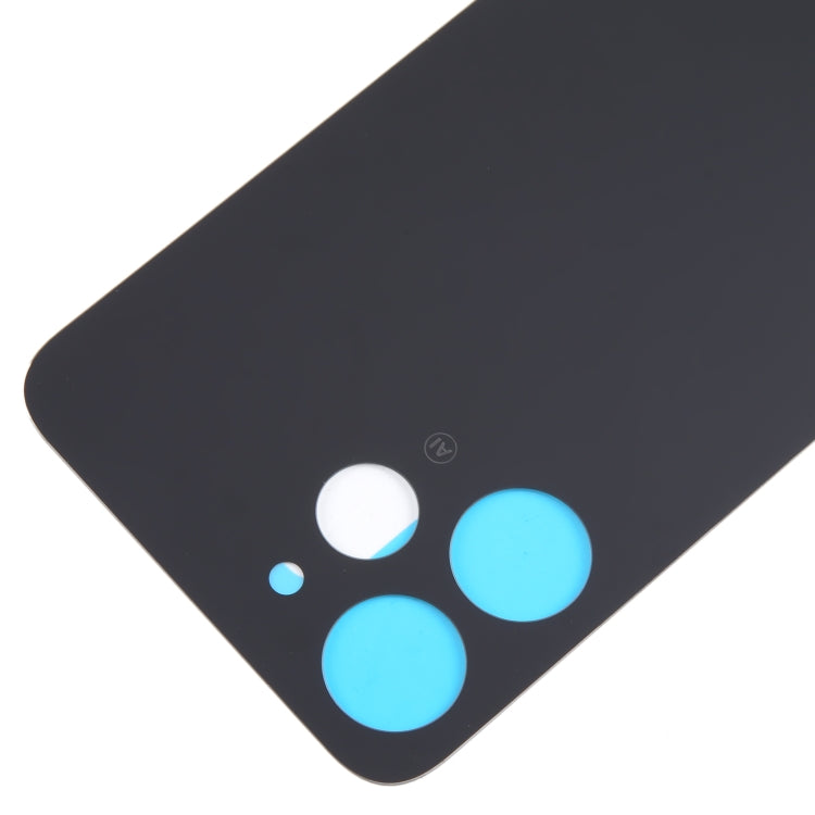 For Xiaomi Redmi 12 4G OEM Glass Material Battery Back Cover, or Xiaomi Redmi 12 4G