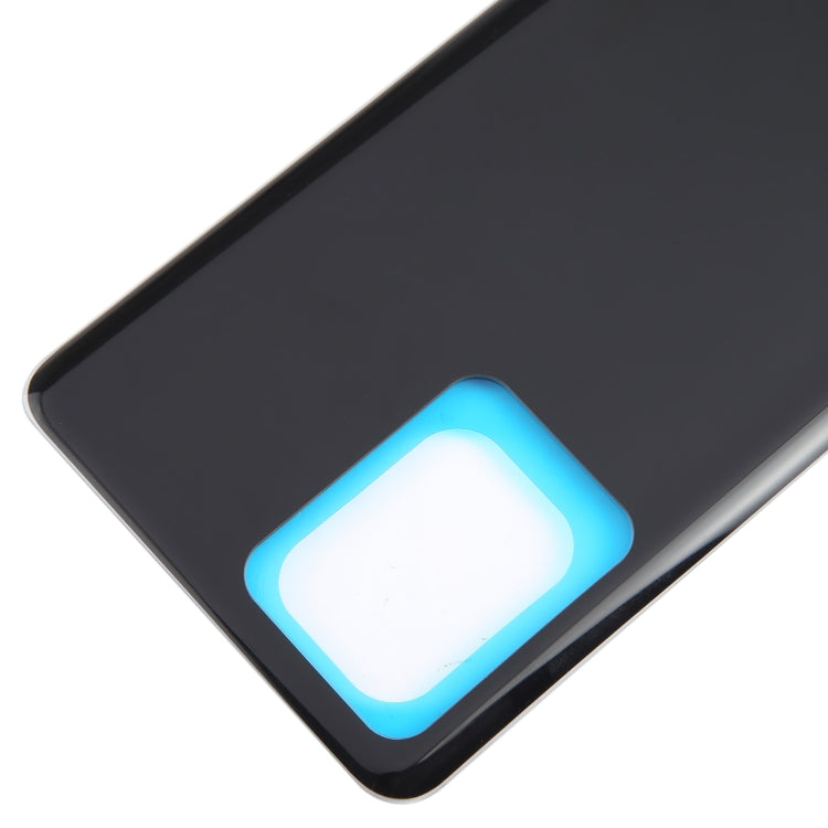 For Xiaomi Redmi Note 12 Discovery OEM Glass Material Battery Back Cover