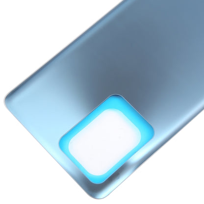For Xiaomi Redmi Note 12 Discovery OEM Glass Material Battery Back Cover, For Xiaomi Redmi Note 12 Explore