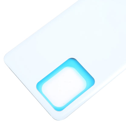 For Xiaomi Redmi Note 12 Discovery OEM Glass Material Battery Back Cover