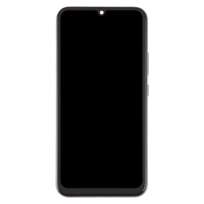 For Samsung Galaxy A34 5G SM-A346B OLED LCD Screen Digitizer Full Assembly with Frame, For Samsung Galaxy A34 5G