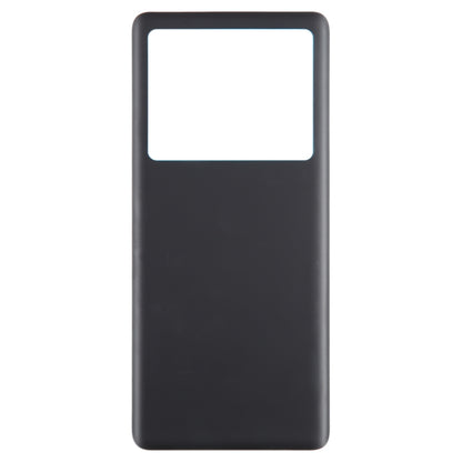 For vivo X80 OEM Glass Material Battery Back Cover, For vivo X80