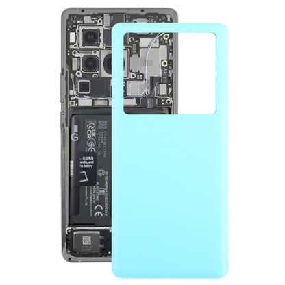 For vivo X80 Pro OEM Glass Material Battery Back Cover, For vivo X80 Pro