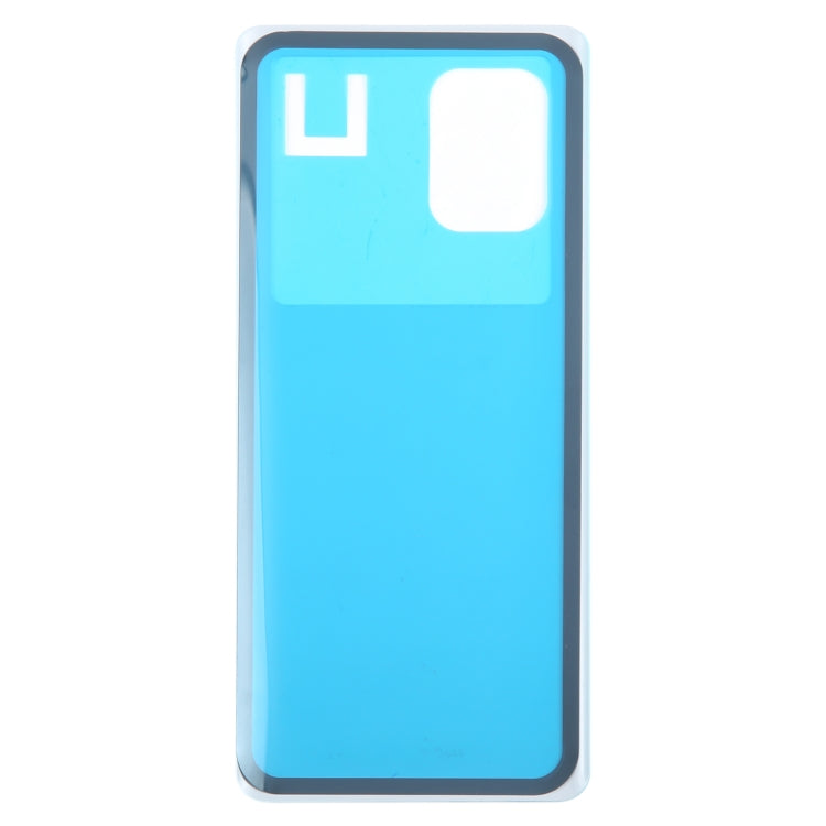 For vivo X80 Pro OEM Glass Material Battery Back Cover, For vivo X80 Pro