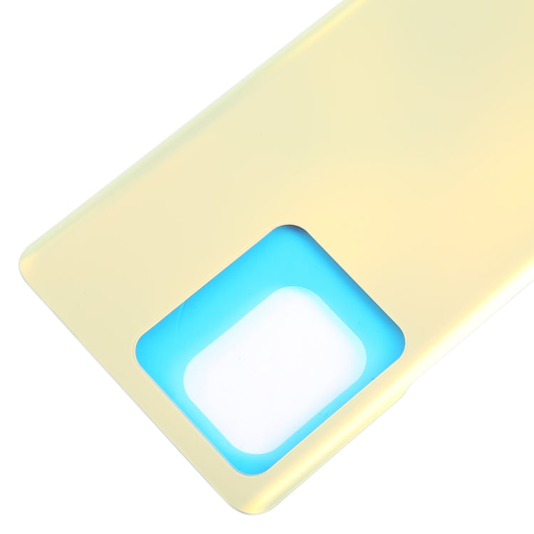 For vivo S16 OEM Glass Material Battery Back Cover, For vivo S16