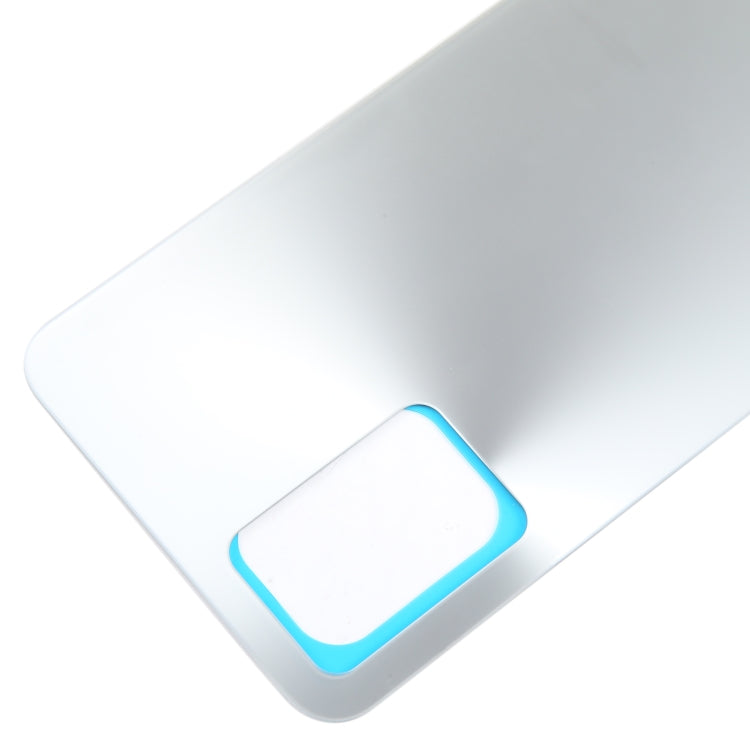 For Xiaomi Poco F4 OEM Glass Material Battery Back Cover