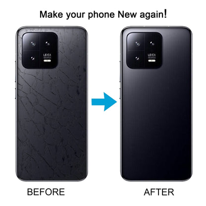 For Xiaomi 13 OEM Glass Material Battery Back Cover