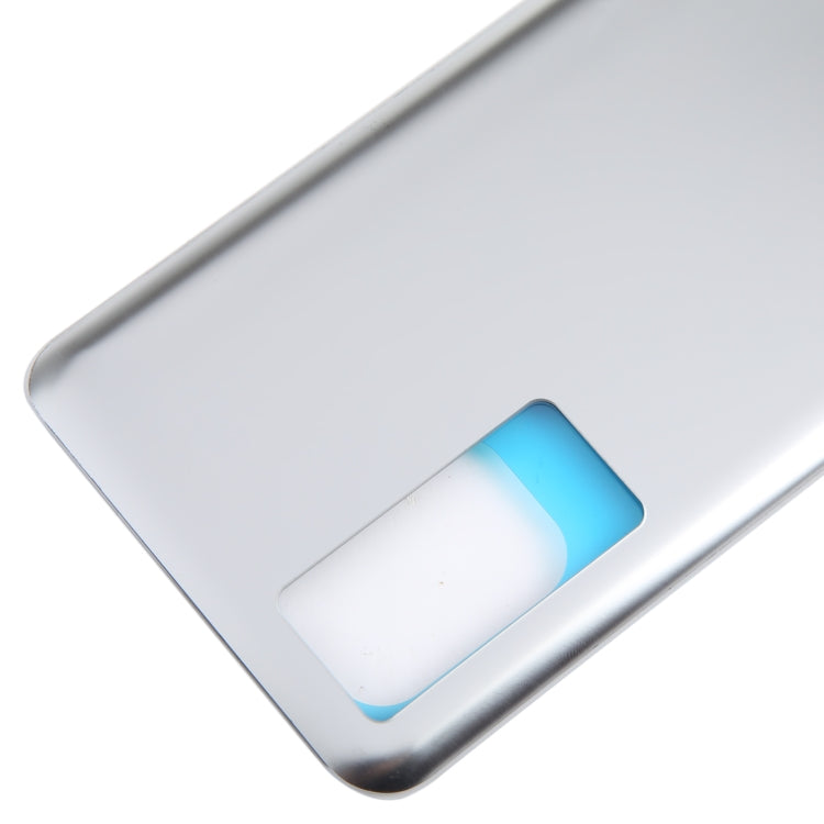 For Xiaomi 12T OEM Glass Material Battery Back Cover