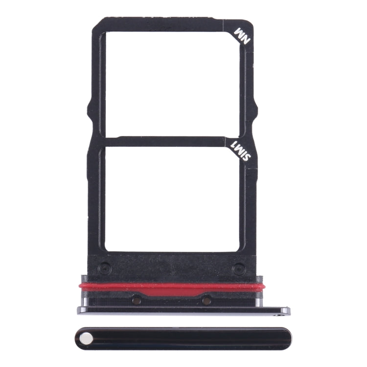 For Huawei P50 Pocket SIM + NM Card Tray, For Huawei P50 Pocket