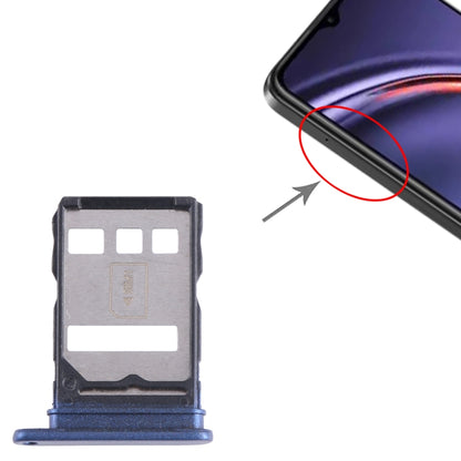 For Huawei Maimang 10 SIM Card Tray, For Huawei Maimang 10