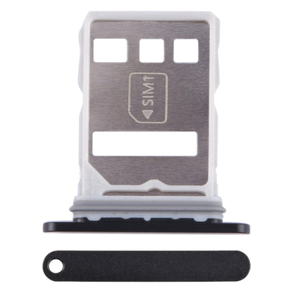 For Huawei Mate 60 Pro+ SIM + NM Card Tray