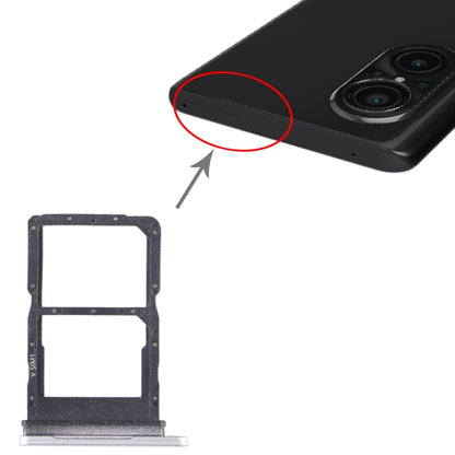 For Huawei Nova 9 SE 5G SIM + SIM Card Tray, For Huawei Nova 9 SE 5G