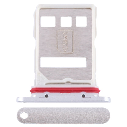 For Huawei Mate 60 SIM + NM Card Tray
