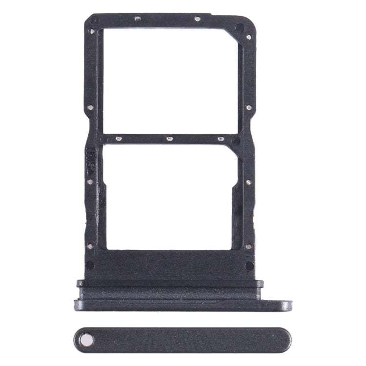 For Huawei Nova 11i SIM + SIM  Card Tray, For Huawei Nova 11i