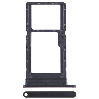 For Huawei Enjoy 30 Plus SIM + SIM / Micro SD Card Tray, For Huawei Enjoy 30 Plus