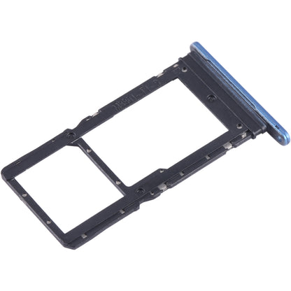 For Huawei Enjoy 30 Plus SIM + SIM / Micro SD Card Tray, For Huawei Enjoy 30 Plus