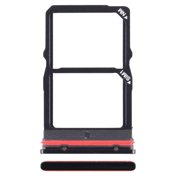 For Huawei Mate XS 2 SIM + NM Card Tray, For Huawei Mate XS 2