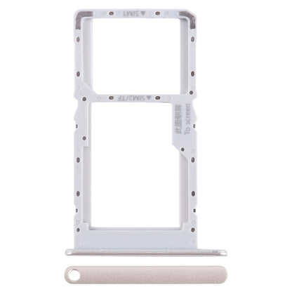 For Huawei Enjoy 60 SIM + SIM / Micro SD Card Tray, For Huawei Enjoy 60