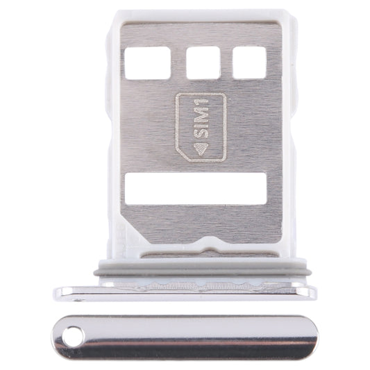 For Huawei P60 Art SIM + NM Card Tray, For Huawei P60 Art