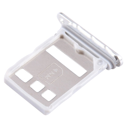 For Huawei P60 Art SIM + NM Card Tray, For Huawei P60 Art