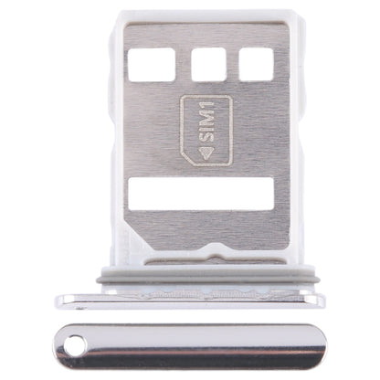 For Huawei P60 Art SIM + NM Card Tray, For Huawei P60 Art