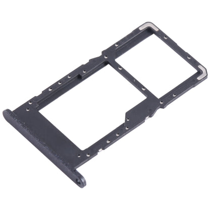 For Huawei Enjoy 50Z SIM + SIM / Micro SD Card Tray, For Huawei Enjoy 50Z