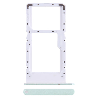 For Huawei Enjoy 50Z SIM + SIM / Micro SD Card Tray, For Huawei Enjoy 50Z