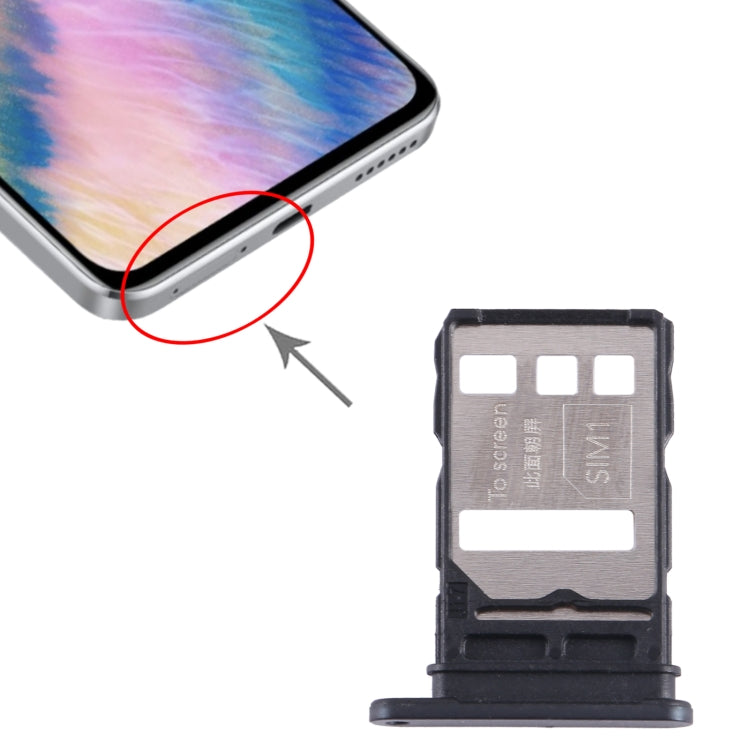 For Huawei Nova 10 SE SIM + SIM Card Tray, For Huawei Nova 10 SE
