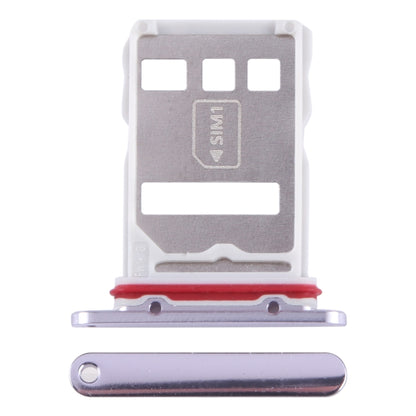 For Huawei Mate 50E SIM + NM Card Tray
