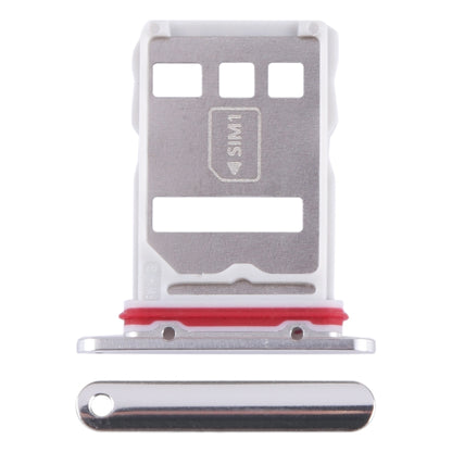 For Huawei Mate 50E SIM + NM Card Tray
