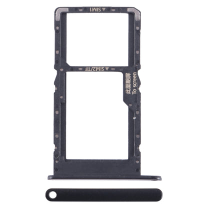 For Huawei nova Y70 SIM + SIM / Micro SD Card Tray, For Huawei nova Y70