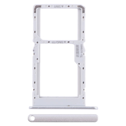 For Huawei nova Y70 SIM + SIM / Micro SD Card Tray, For Huawei nova Y70