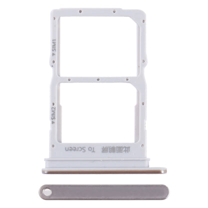 For Huawei Nzone S7 Pro+ 5G SIM + SIM Card Tray