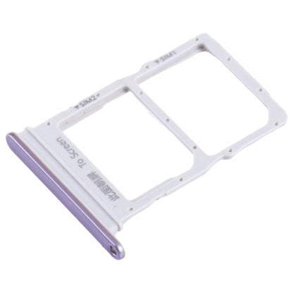 For Huawei Nzone S7 Pro+ 5G SIM + SIM Card Tray