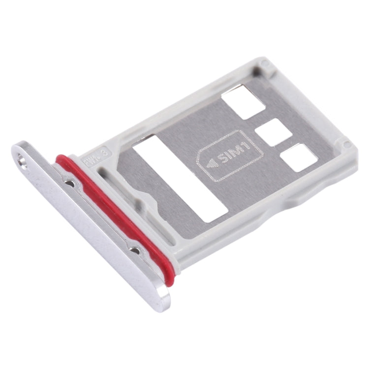 For Huawei Mate 50 SIM + NM Card Tray, For Huawei Mate 50