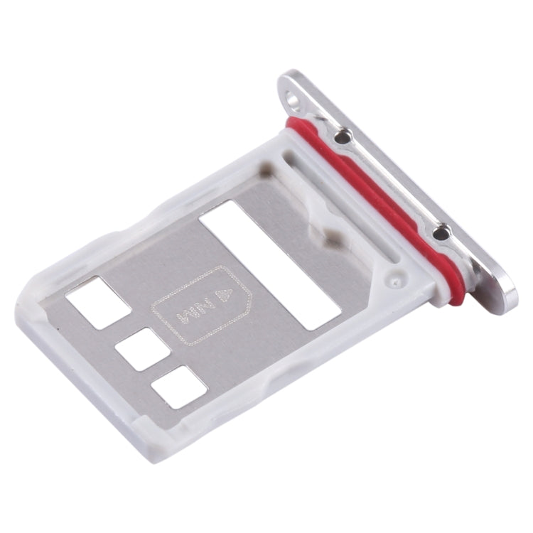 For Huawei Mate 50 SIM + NM Card Tray, For Huawei Mate 50