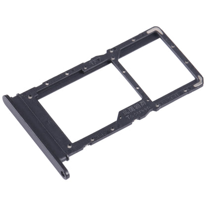 For Honor Play 30 SIM + SIM / Micro SD Card Tray, For Honor Play 30
