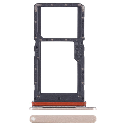 For Honor Play 30 SIM + SIM / Micro SD Card Tray