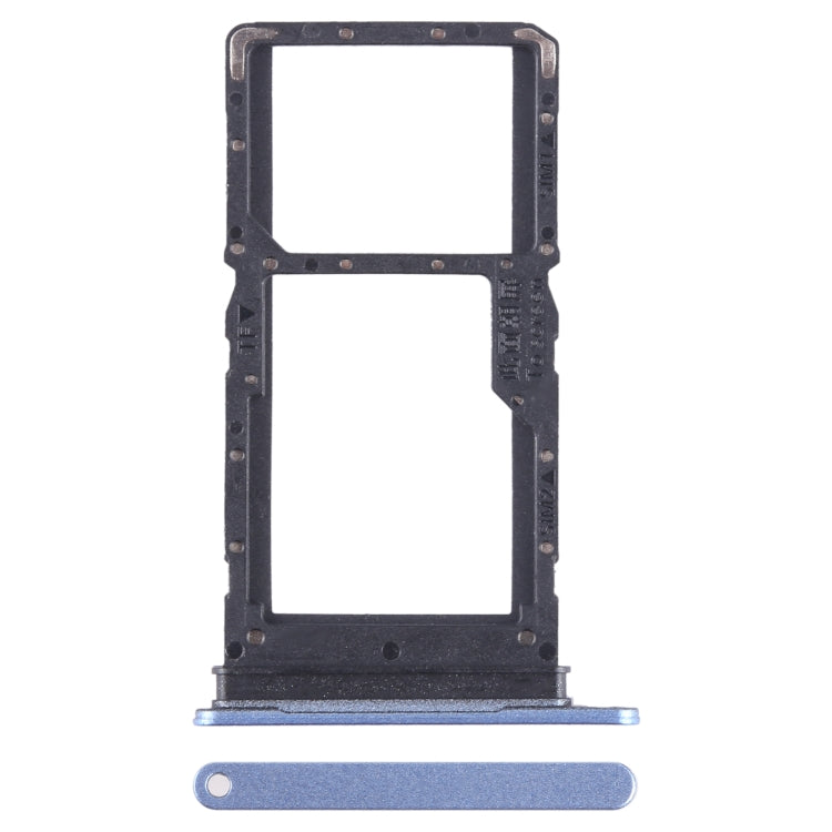 For Honor Play 30 SIM + SIM / Micro SD Card Tray, For Honor Play 30