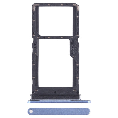 For Honor Play 30 SIM + SIM / Micro SD Card Tray