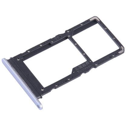For Honor Play 30 SIM + SIM / Micro SD Card Tray