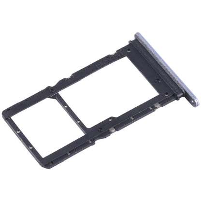 For Honor Play 30 SIM + SIM / Micro SD Card Tray