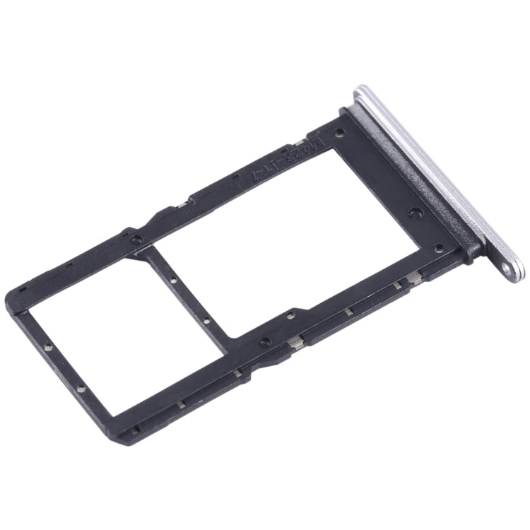 For Honor Play 30 SIM + SIM / Micro SD Card Tray, For Honor Play 30
