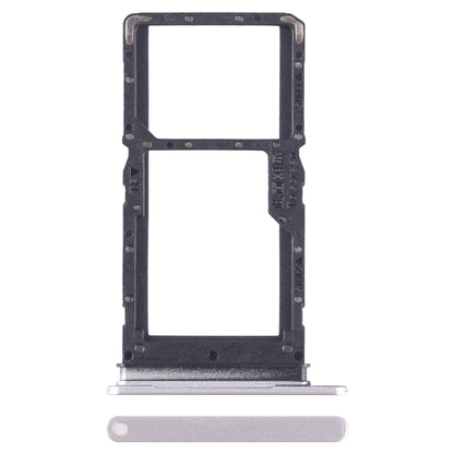 For Honor Play 30 SIM + SIM / Micro SD Card Tray
