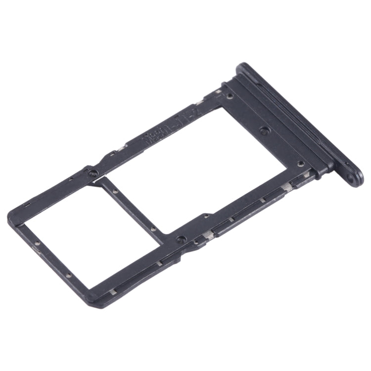 For Honor Play 6T SIM + SIM / Micro SD Card Tray, For Honor Play6T