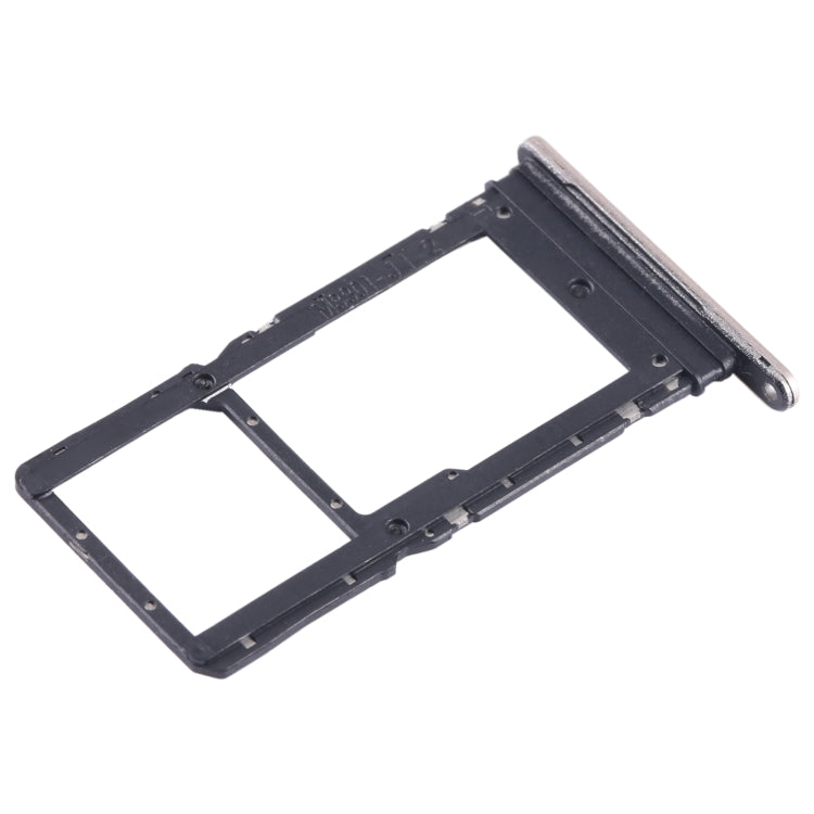 For Honor Play 6T SIM + SIM / Micro SD Card Tray, For Honor Play6T